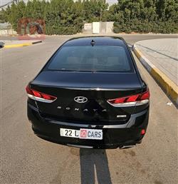 هیۆندای سۆناتا